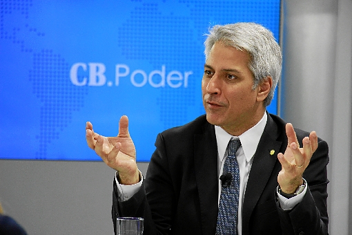 (crédito: Vinicius Cardoso/Esp. CB/D.A Press) (crédito: Vinicius Cardoso/Esp. CB/D.A Press)