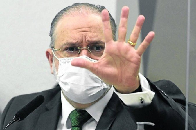 (Foto: Jefferson Rudy/CB/D.A Press) (Foto: Jefferson Rudy/CB/D.A Press)