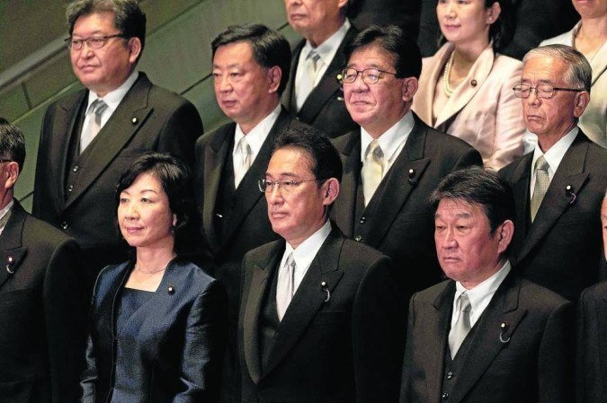 (Foto: Stanislav Kogiku/AFP) (Foto: Stanislav Kogiku/AFP)