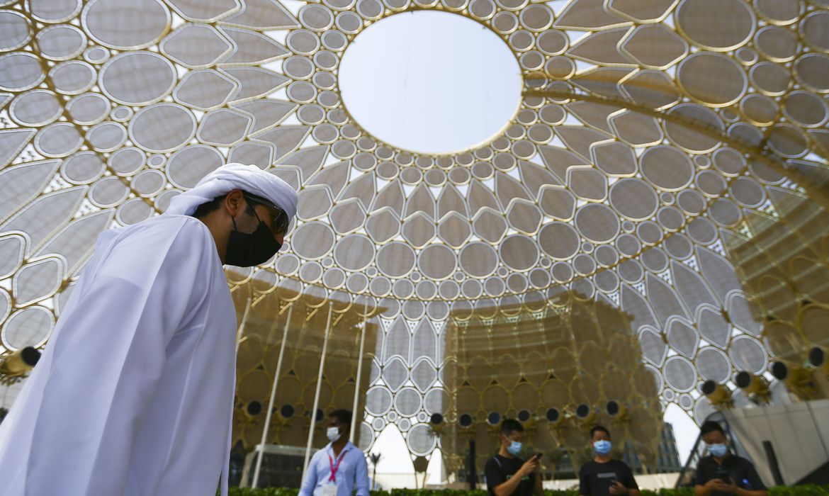 (Foto: Marcelo Camargo/Agência Brasil) (Foto: Marcelo Camargo/Agência Brasil)