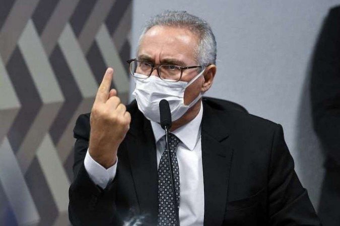 (Foto: Jefferson Rudy/Agência Senado) (Foto: Jefferson Rudy/Agência Senado)