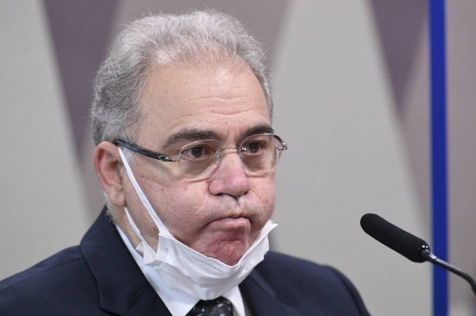 (crédito: Jefferson Rudy/Agência Senado) (crédito: Jefferson Rudy/Agência Senado)