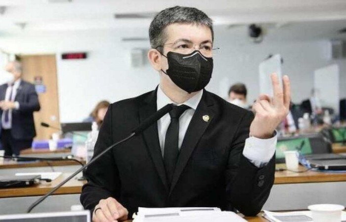 (foto: Pedro França/Agência Senado) (foto: Pedro França/Agência Senado)