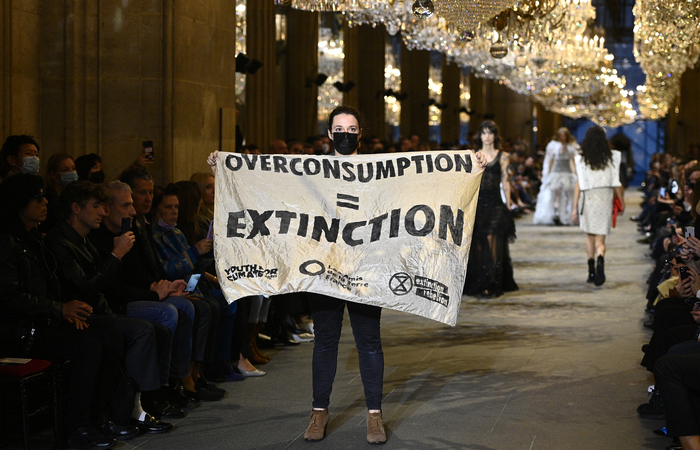 (Foto: Christophe ARCHAMBAULT / AFP
) (Foto: Christophe ARCHAMBAULT / AFP
)