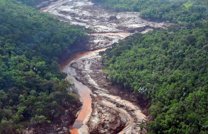 (Foto: Imagem cedida pela Fundação Renova) (Foto: Imagem cedida pela Fundação Renova)