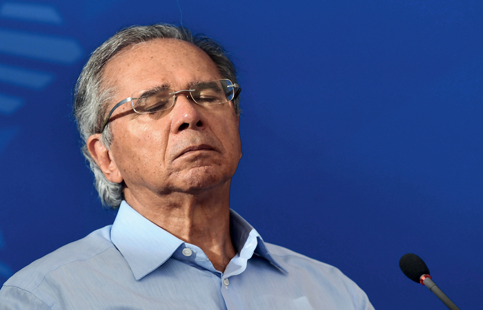 (Foto: Evaristo Sá/AFP) (Foto: Evaristo Sá/AFP)