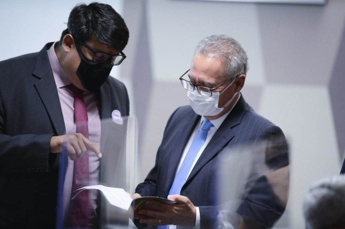 (Foto: Pedro França/Agência Senado) (Foto: Pedro França/Agência Senado)