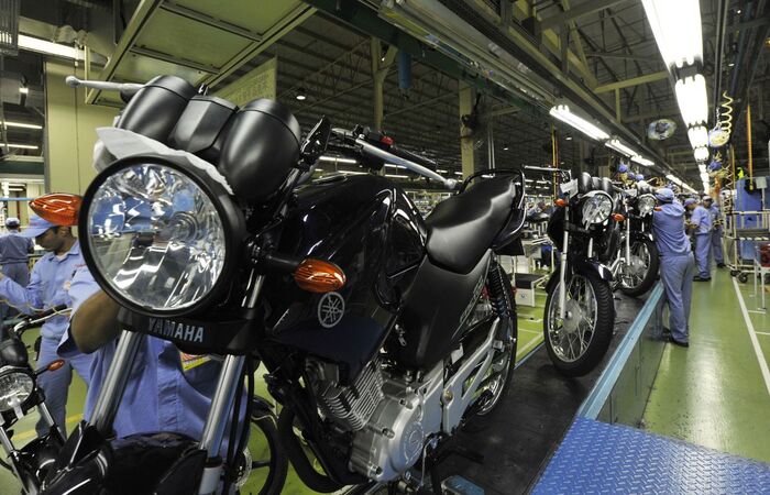 Com alta de 64,2%, a venda de veículos, motocicletas, partes e peças ajudou a melhorar o índice geral do comércio varejista ampliado no estado (CNI/José Paulo Lacerda) Com alta de 64,2%, a venda de veículos, motocicletas, partes e peças ajudou a melhorar o índice geral do comércio varejista ampliado no estado (CNI/José Paulo Lacerda)