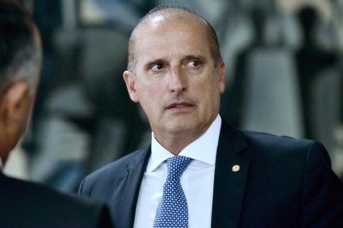 (crédito: Antonio Barbosa da Silva/DEM) (crédito: Antonio Barbosa da Silva/DEM)