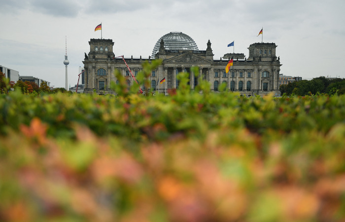 (Foto: Tobias Schwarz/AFP
) (Foto: Tobias Schwarz/AFP
)
