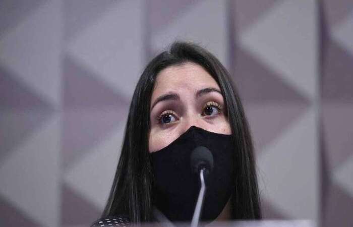 (Foto: SENADO FEDERAL/reprodução) (Foto: SENADO FEDERAL/reprodução)