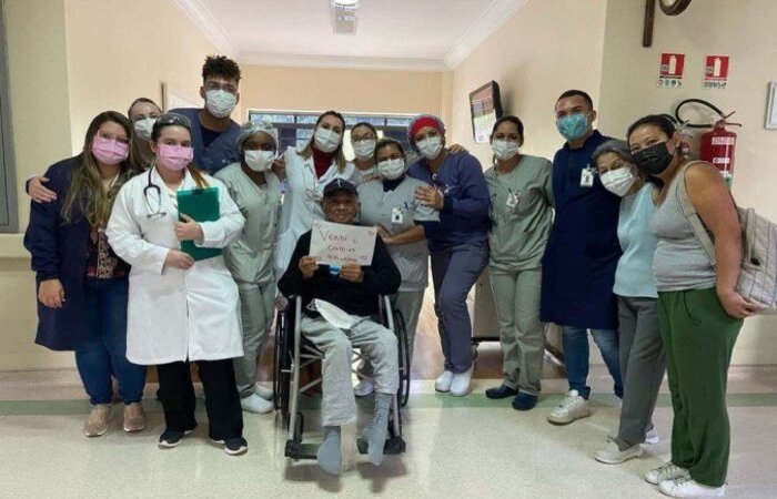 (Foto: Arquivo Pessoal) (Foto: Arquivo Pessoal)