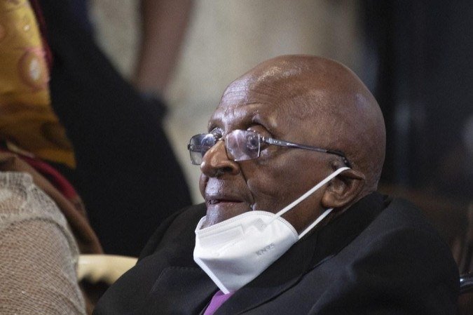 (Foto: RODGER BOSCH / AFP) (Foto: RODGER BOSCH / AFP)