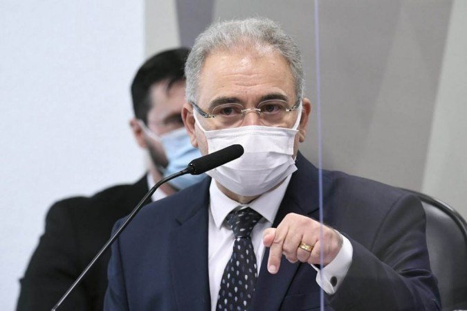 (Foto: Jefferson Rudy/Agência Senado) (Foto: Jefferson Rudy/Agência Senado)