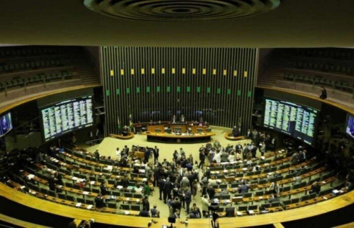 (crédito: Fabio Rodrigues Pozzebom/Agência Brasil) (crédito: Fabio Rodrigues Pozzebom/Agência Brasil)