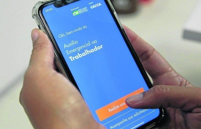 (crédito: Marcello Casal Jr/Agência Brasil ) (crédito: Marcello Casal Jr/Agência Brasil )