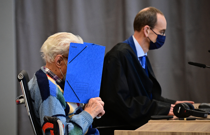 (Foto: Tobias Schwarz/AFP
) (Foto: Tobias Schwarz/AFP
)