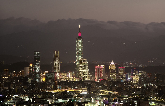 (Foto: Sam Yeh/AFP
) (Foto: Sam Yeh/AFP
)