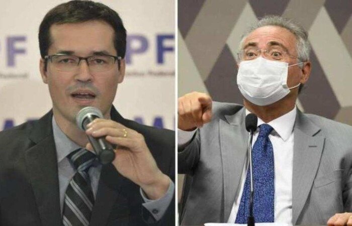 (crédito: Agência Brasil/Reprodução Senado Federal/Reprodução) (crédito: Agência Brasil/Reprodução Senado Federal/Reprodução)