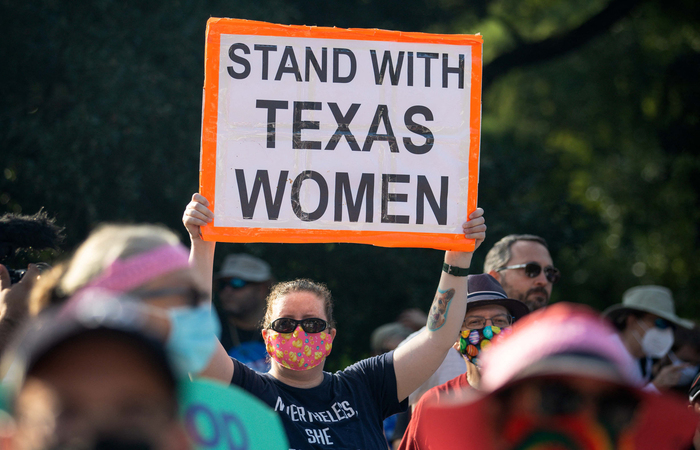 (Foto: Montinique Monroe / GETTY IMAGES NORTH AMERICA / AFP
) (Foto: Montinique Monroe / GETTY IMAGES NORTH AMERICA / AFP
)