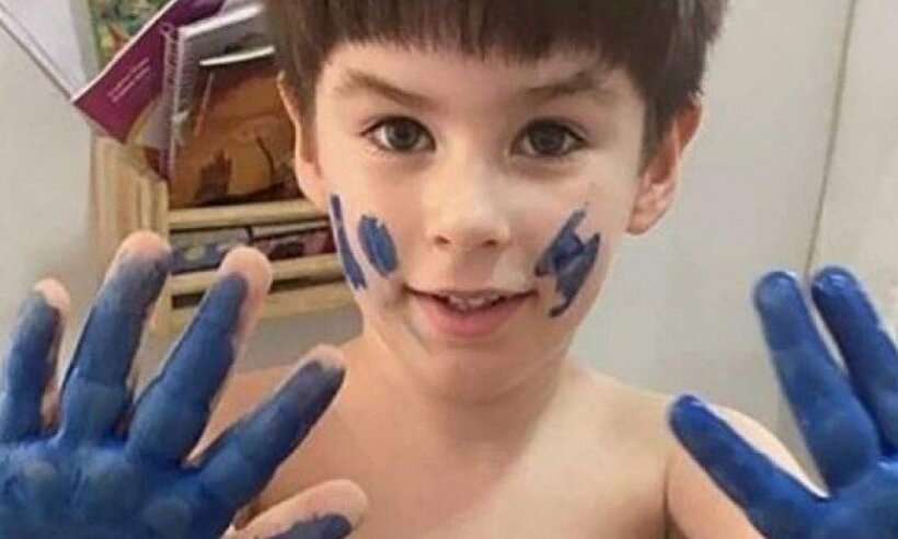 (Julgamento da morte da criança de 4 anos começou nesta quarta-feira (6); babá foi a última testemunha a ser ouvida. Foto: Arquivo Pessoal
) (Julgamento da morte da criança de 4 anos começou nesta quarta-feira (6); babá foi a última testemunha a ser ouvida. Foto: Arquivo Pessoal
)