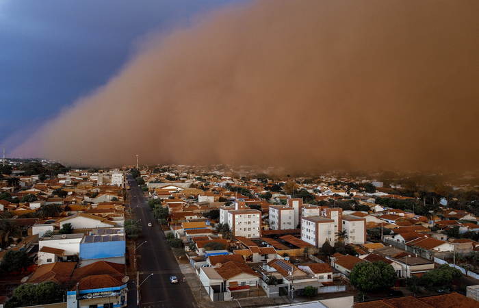 (Foto: Andrey LUZ / AFP
) (Foto: Andrey LUZ / AFP
)
