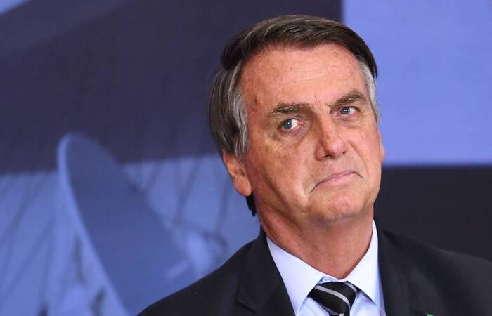 (Foto: Evaristo Sá/AFP) (Foto: Evaristo Sá/AFP)