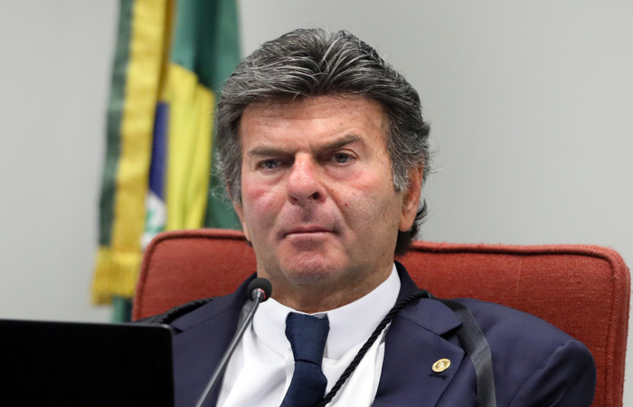 (Foto: Nelson Jr/STF) (Foto: Nelson Jr/STF)