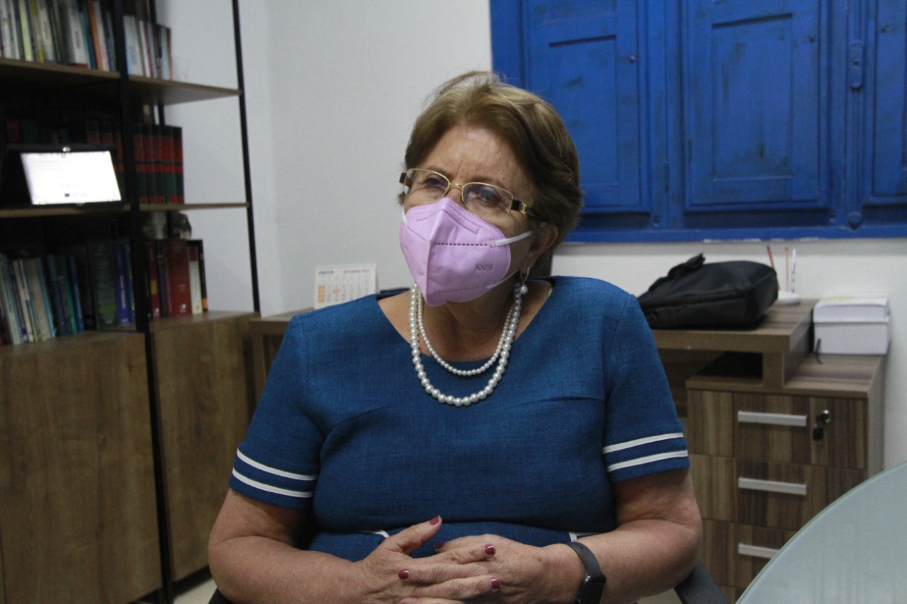 Diario recibe una invitación para abrir el Hospital Unimed