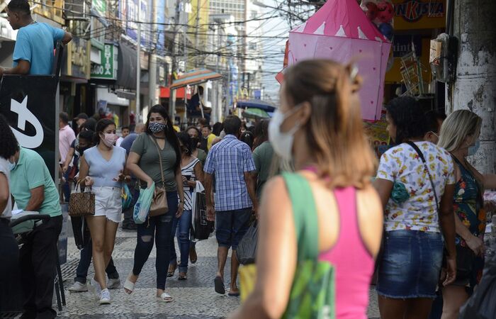 (Foto: Tomaz Silva/Agência Brasil) (Foto: Tomaz Silva/Agência Brasil)