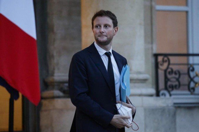(Foto: Ludovic MARIN / AFP) (Foto: Ludovic MARIN / AFP)