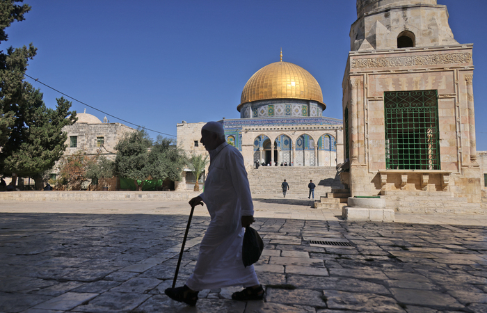 (Foto: AHMAD GHARABLI / AFP
) (Foto: AHMAD GHARABLI / AFP
)