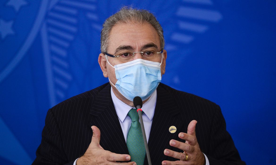 (Foto: Marcelo Camargo/Agência Brasil) (Foto: Marcelo Camargo/Agência Brasil)