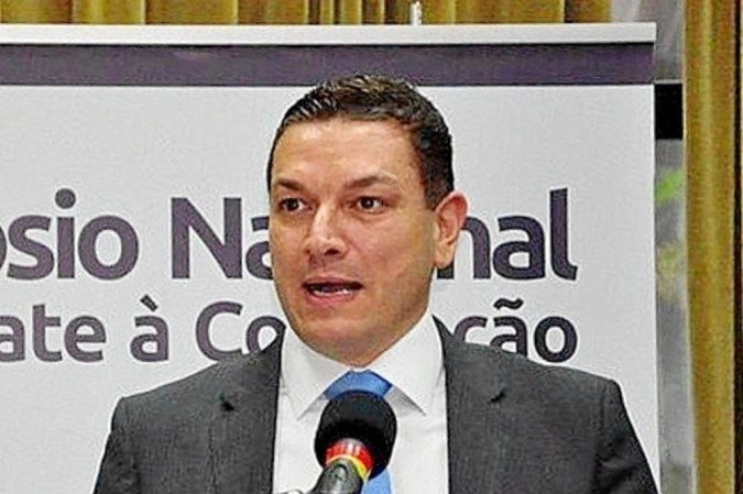 (Foto: Reprodução/LinkedIn) (Foto: Reprodução/LinkedIn)