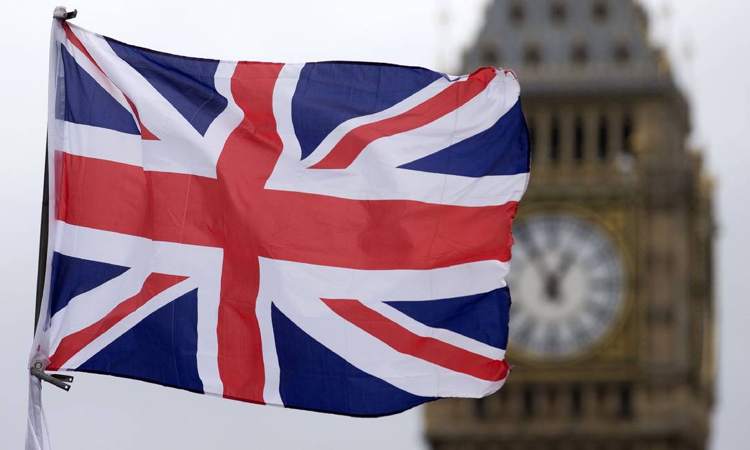 (Foto: Justin Tallis/AFP) (Foto: Justin Tallis/AFP)