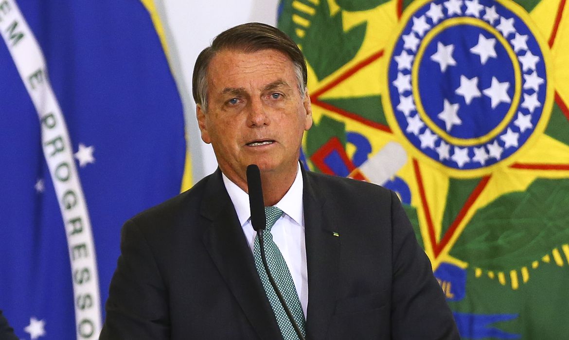 (Foto: Marcelo Camargo/Agência Brasil) (Foto: Marcelo Camargo/Agência Brasil)