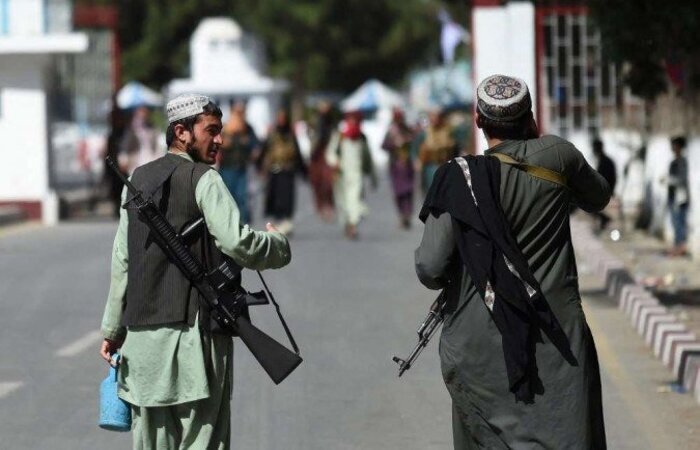 (Foto: Wakil Kohsar/AFP) (Foto: Wakil Kohsar/AFP)