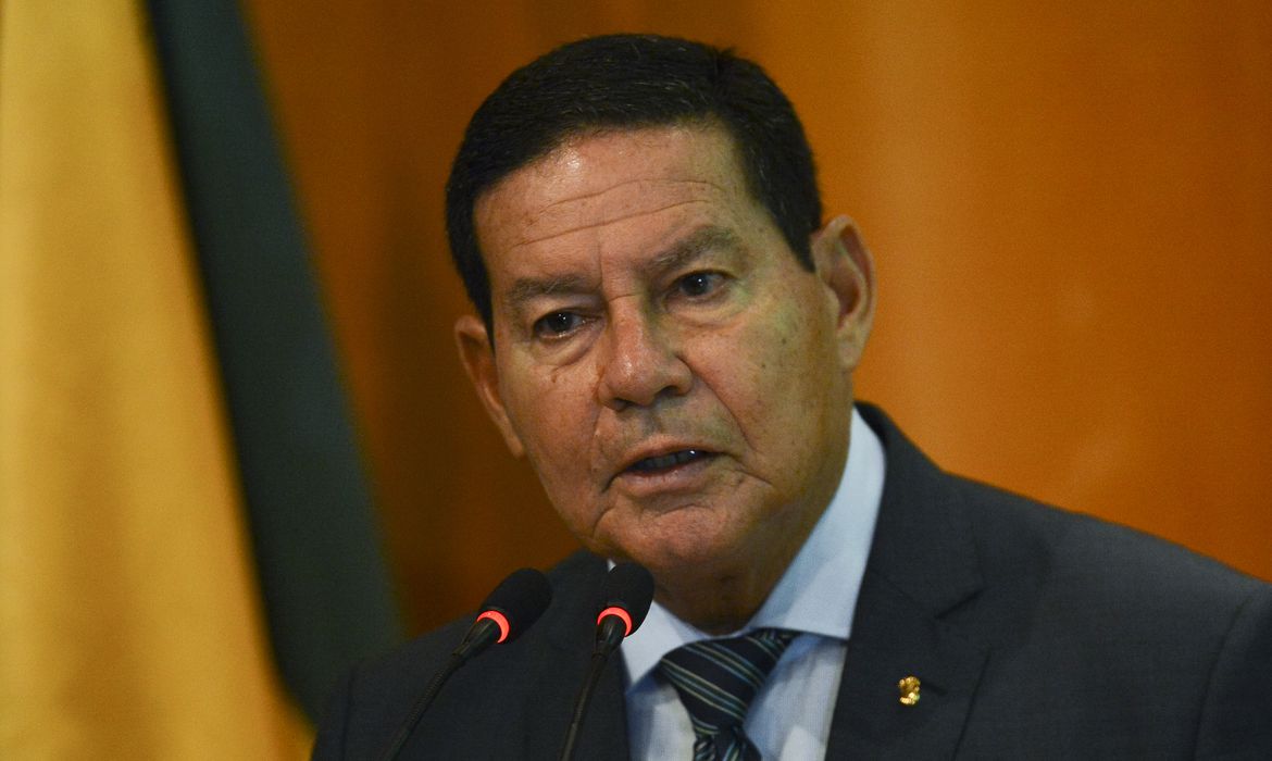 (Foto: Marcelo Camargo/Agência Brasil) (Foto: Marcelo Camargo/Agência Brasil)