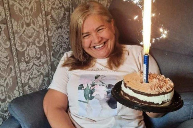 (Martha Sepúlveda seria a primeira pessoa do país, sem uma doença terminal, a passar pelo procedimento. Foto: Reprodução/Twitter) (Martha Sepúlveda seria a primeira pessoa do país, sem uma doença terminal, a passar pelo procedimento. Foto: Reprodução/Twitter)