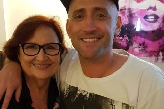 (Déa Lúcia disse que não iria aceitar o nome do filho ser usado para fins políticos. Foto: Reprodução/Instagram) (Déa Lúcia disse que não iria aceitar o nome do filho ser usado para fins políticos. Foto: Reprodução/Instagram)