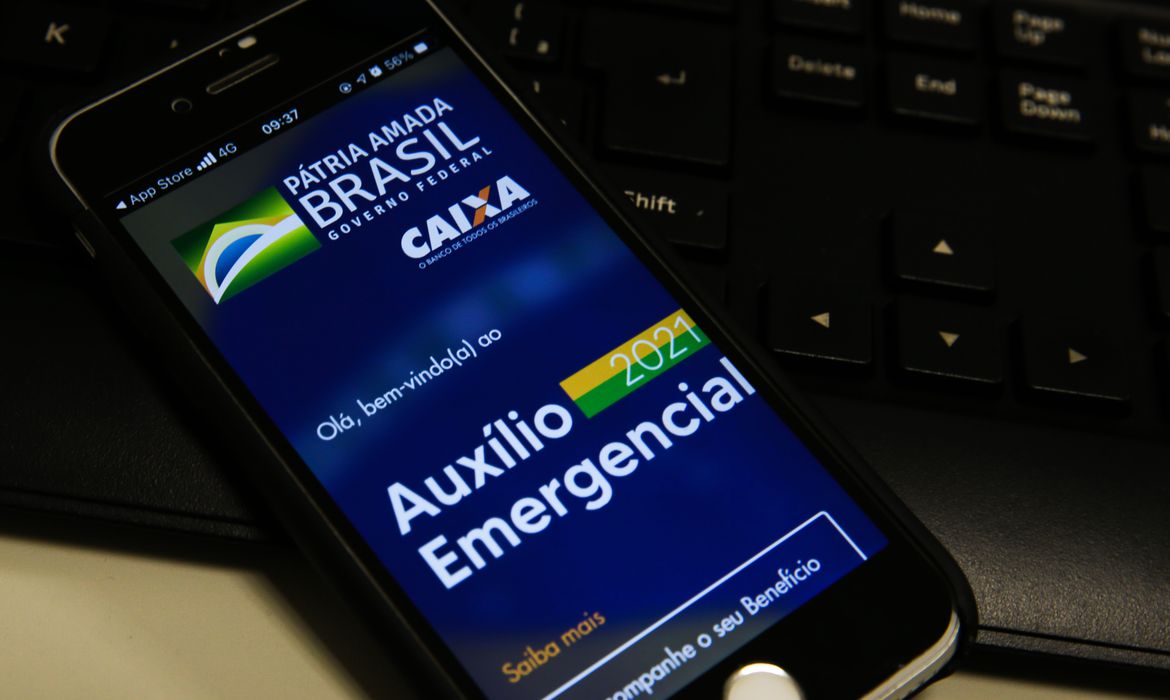(Foto: Marcello Casal Jr./Agência Brasil) (Foto: Marcello Casal Jr./Agência Brasil)