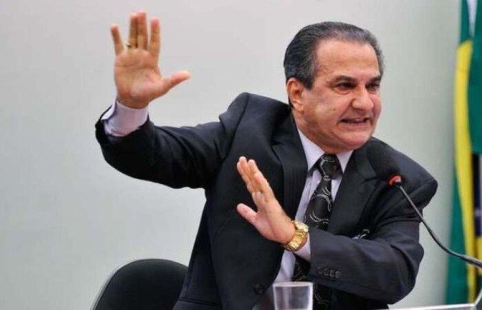 (crédito: Fábio Rodrigues Pozzebom/Agência Brasil) (crédito: Fábio Rodrigues Pozzebom/Agência Brasil)