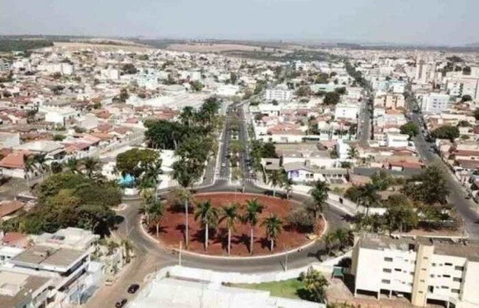 (crédito: Prefeitura Municipal de Patrocínio/Reprodução/YouTube) (crédito: Prefeitura Municipal de Patrocínio/Reprodução/YouTube)