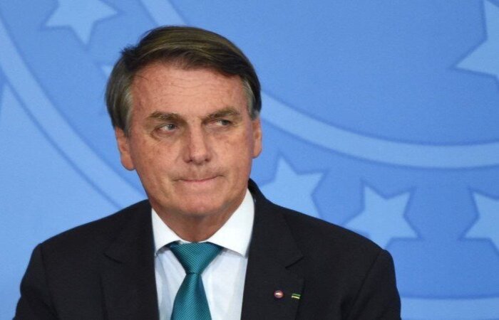 (crédito: EVARISTO SA/AFP) (crédito: EVARISTO SA/AFP)