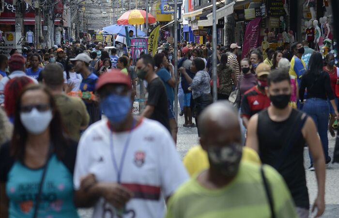(Foto: Tomaz Silva/Agência Brasil) (Foto: Tomaz Silva/Agência Brasil)