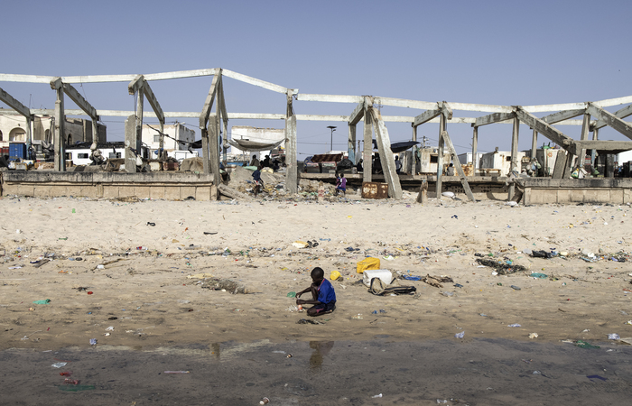 (Foto: John Wessels/AFP) (Foto: John Wessels/AFP)