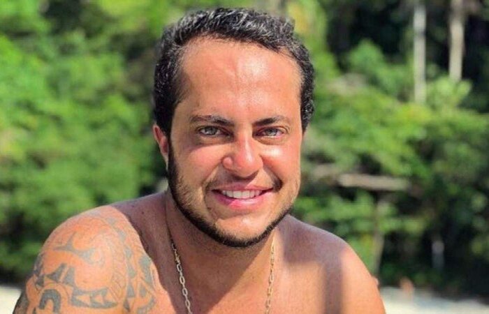 (Foto: Instagram/Reprodução) (Foto: Instagram/Reprodução)