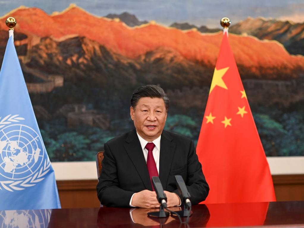 (Foto: Agência Xinhua / Divulgação) (Foto: Agência Xinhua / Divulgação)