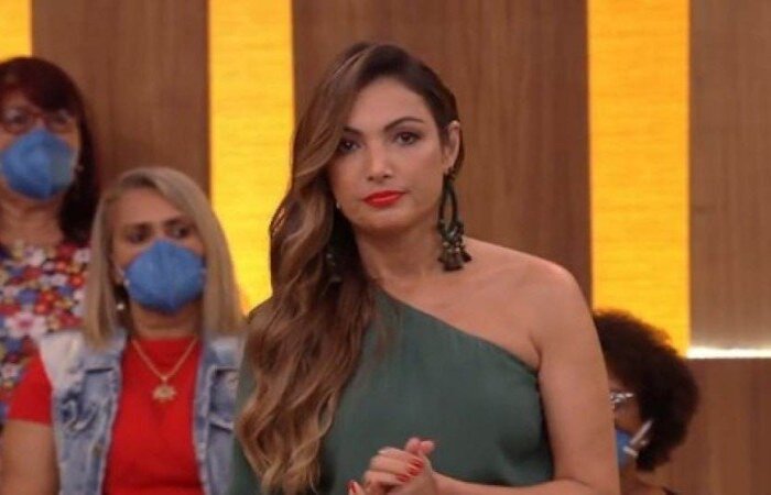 (crédito: GShow/Reprodução) (crédito: GShow/Reprodução)