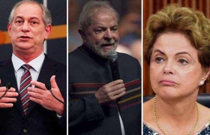 (crédito: AFP/Reprodução) (crédito: AFP/Reprodução)